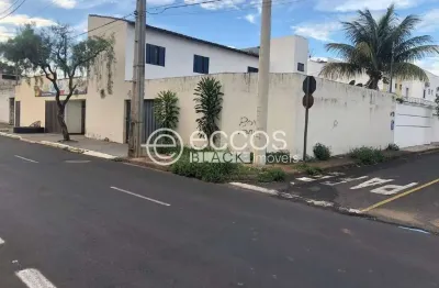Terreno à venda na Rua Olegário Maciel, Vigilato Pereira, Uberlândia