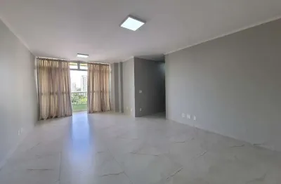 Apartamento à venda, 3 quartos, 1 suíte, 1 vaga, centro - uberlândia/mg