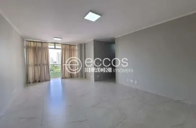 Apartamento à venda, 3 quartos, 1 suíte, 1 vaga, centro - uberlândia/mg