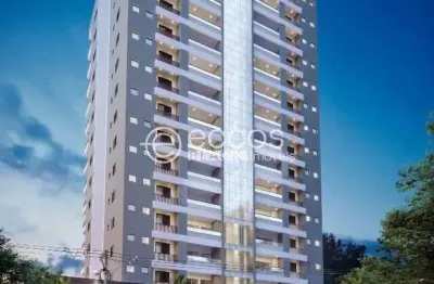 Apartamento à venda, 3 quartos, 3 suítes, 2 vagas, tibery - uberlândia/mg