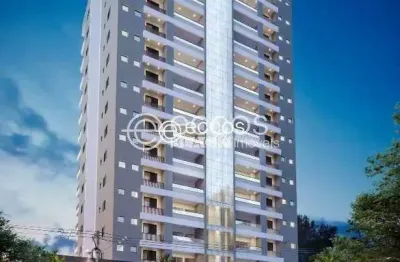 Apartamento à venda, 3 quartos, 1 suíte, 2 vagas, tibery - uberlândia/mg