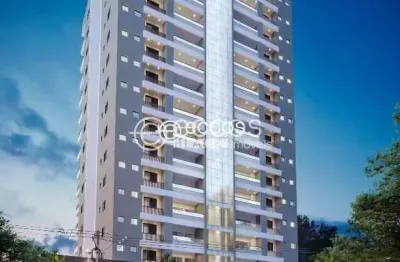 Apartamento à venda, 3 quartos, 1 suíte, 2 vagas, tibery - uberlândia/mg
