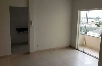 Apartamento à venda, 2 quartos, 1 suíte, 1 vaga, presidente roosevelt - uberlândia/mg