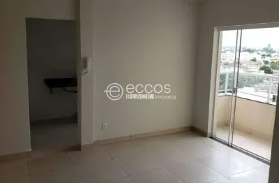 Apartamento à venda, 2 quartos, 1 suíte, 1 vaga, presidente roosevelt - uberlândia/mg
