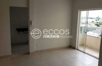 Apartamento à venda, 2 quartos, 1 suíte, 1 vaga, presidente roosevelt - uberlândia/mg