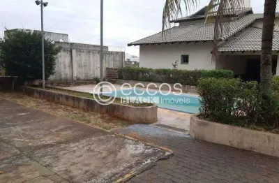 Casa à venda, 4 quartos, 4 suítes, 6 vagas, cidade jardim - uberlândia/mg