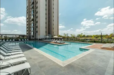 Apartamento à venda, 3 quartos, 3 suítes, 2 vagas, jardim karaíba - uberlândia/mg