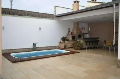 Casa à venda, 3 quartos, 3 suítes, 2 vagas, vigilato pereira - uberlândia/mg