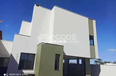 Casa à venda, 2 quartos, 2 suítes, 2 vagas, panorama - uberlândia/mg