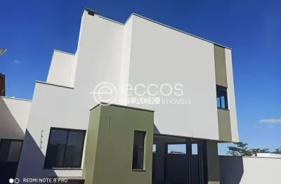 Casa à venda, 2 quartos, 2 suítes, 2 vagas, panorama - uberlândia/mg