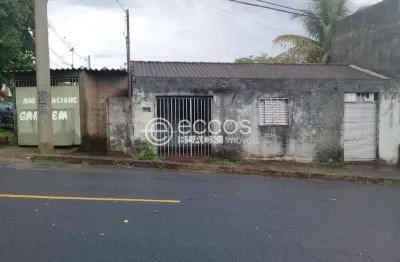 Casa à venda, 3 quartos, 1 suíte, 2 vagas, jardim brasília - uberlândia/mg