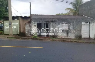 Casa à venda, 3 quartos, 1 suíte, 2 vagas, jardim brasília - uberlândia/mg