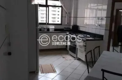 Apartamento à venda, 3 quartos, 2 suítes, 2 vagas, tabajaras - uberlândia/mg