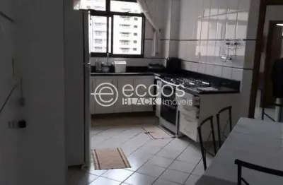 Apartamento à venda, 3 quartos, 2 suítes, 2 vagas, tabajaras - uberlândia/mg