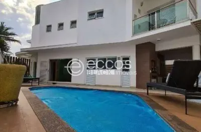 Casa à venda, 4 quartos, 4 suítes, 4 vagas, nova uberlândia - uberlândia/mg