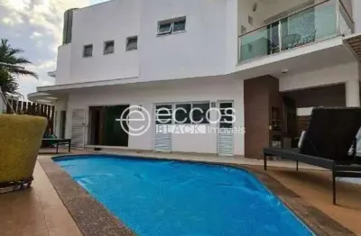 Casa à venda, 4 quartos, 4 suítes, 4 vagas, nova uberlândia - uberlândia/mg