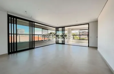 Apartamento à venda, 3 quartos, 3 suítes, 2 vagas, morada da colina - uberlândia/mg