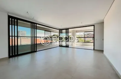 Apartamento à venda, 3 quartos, 3 suítes, 2 vagas, morada da colina - uberlândia/mg