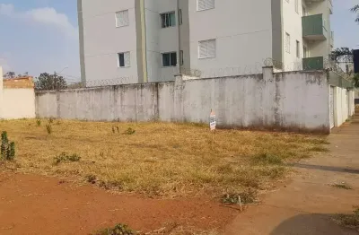 Terreno à venda, bosque dos buritis - uberlândia/mg