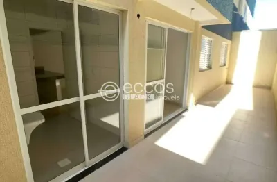 Apartamento à venda, 2 quartos, 1 suíte, osvaldo rezende - uberlândia/mg