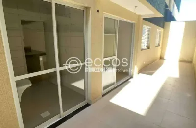 Apartamento à venda, 2 quartos, 1 suíte, osvaldo rezende - uberlândia/mg