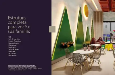 Apartamento à venda, 3 quartos, 3 suítes, 2 vagas, granja marileusa - uberlândia/mg