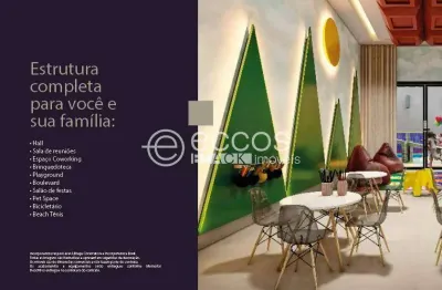 Apartamento à venda, 3 quartos, 3 suítes, 2 vagas, granja marileusa - uberlândia/mg