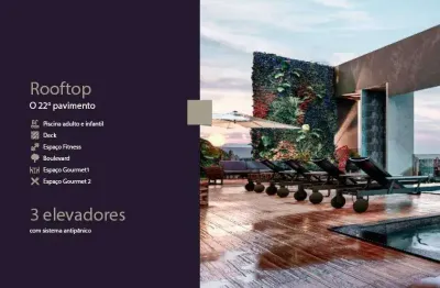 Apartamento à venda, 3 quartos, 3 suítes, 2 vagas, granja marileusa - uberlândia/mg