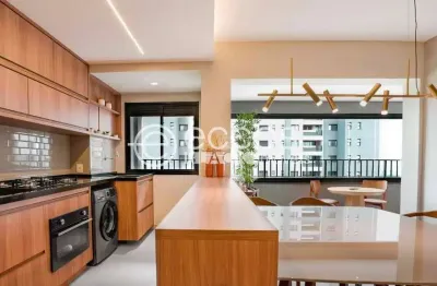 Apartamento à venda, 3 quartos, 1 suíte, 2 vagas, jardim sul - uberlândia/mg
