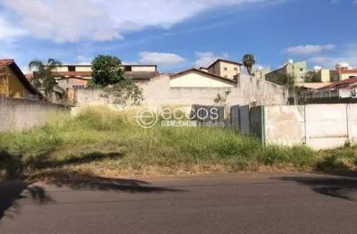 Terreno à venda, chácaras tubalina e quartel - uberlândia/mg