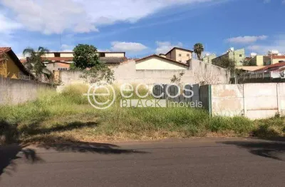 Terreno à venda, chácaras tubalina e quartel - uberlândia/mg