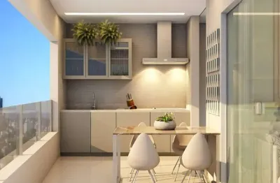 Apartamento à venda, 3 quartos, 1 suíte, cazeca - uberlândia/mg