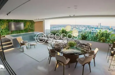Apartamento à venda, 4 quartos, 4 suítes, 4 vagas, morada da colina - uberlândia/mg