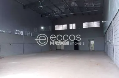 Barracão / Galpão / Depósito para alugar na Avenida Juscelino Kubitschek, Dona Zulmira, Uberlândia