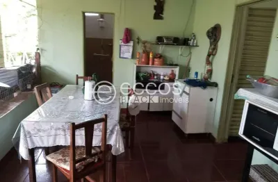 Chácara à venda, 2 quartos, distrito industrial - uberlândia/mg