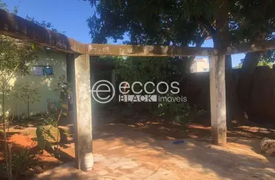 Chácara à venda, 3 quartos, 1 suíte, mansões aeroporto - uberlândia/mg