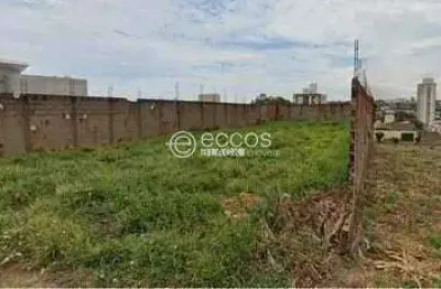 Terreno à venda na Rua Fábio Andrade Cunha, 73, Jardim Colina, Uberlândia