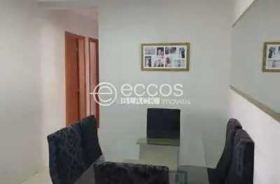 Apartamento à venda, 3 quartos, 1 suíte, 1 vaga, chácaras tubalina e quartel - uberlândia/mg