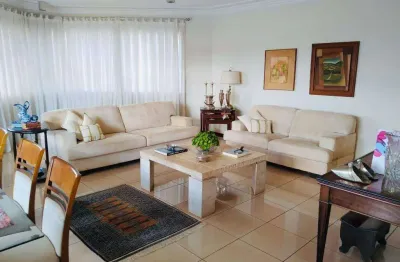 Cobertura à venda, 4 quartos, 2 suítes, 4 vagas, morada da colina - uberlândia/mg
