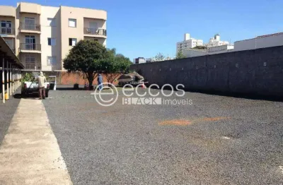 Terreno à venda na Rua Paraná, 274, Brasil, Uberlândia