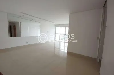 Apartamento à venda, 3 quartos, 2 suítes, 2 vagas, martins - uberlândia/mg