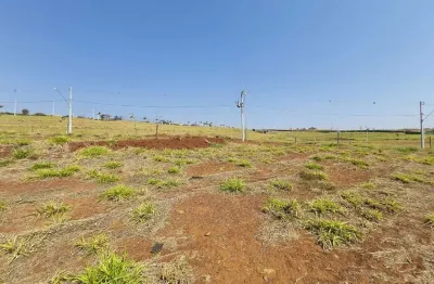 Terreno em condomínio à venda, alto umuarama - uberlândia/mg