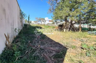 Terreno à venda na Rua Caracuri, 69, Jardim Karaíba, Uberlândia