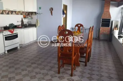 Casa à venda, 3 quartos, 1 suíte, 3 vagas, minas gerais - uberlândia/mg