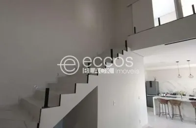 Casa à venda, 2 quartos, 2 suítes, 7 vagas, portal do vale - uberlândia/mg