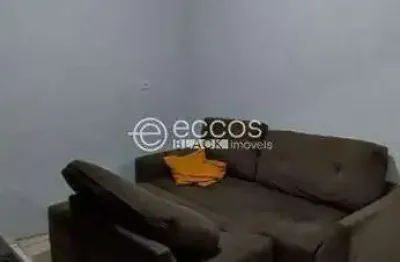 Casa à venda, 5 quartos, 1 suíte, 2 vagas, jardim brasília - uberlândia/mg