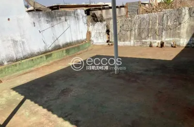 Terreno à venda, presidente roosevelt - uberlândia/mg