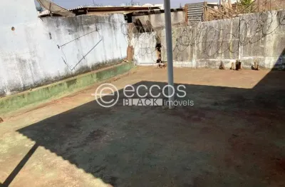 Terreno à venda na Rua José Soares Ferreira, 200, Presidente Roosevelt, Uberlândia
