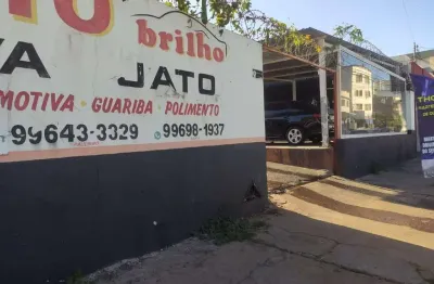 Terreno à venda na Avenida Cesário Alvim, 3082, Brasil, Uberlândia