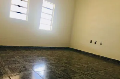 Casa à venda, 3 quartos, 1 suíte, 3 vagas, patrimônio - uberlândia/mg